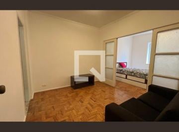 Apartamento · 33m² · 1 Quarto · Apartamento para Aluguel - Jardim Paulista, 1 Quarto, 33 m2 - São Paulo