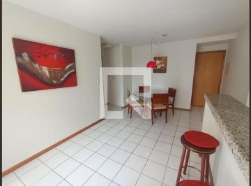 Apartamento · 70m² · 2 Quartos · 2 Vagas · Apartamento para Aluguel - Barra da Tijuca, 2 Quartos, 70 m2 - Rio de Janeiro