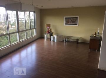 Apartamento · 125m² · 3 Quartos · 2 Vagas · Apartamento para Aluguel - Tijuca, 3 Quartos, 125 m2 - Rio de Janeiro