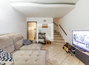 Casa · 110m² · 3 Quartos · 2 Vagas · Casa para Aluguel - Pinheiros, 3 Quartos, 110 m2 - São Paulo