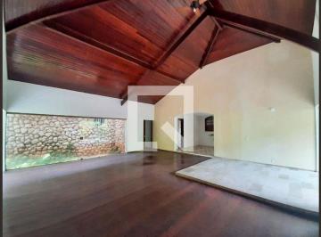 Casa · 911m² · 6 Quartos · 3 Vagas · Casa para Aluguel - Itanhangá, 6 Quartos,  911 m2 - Rio de Janeiro