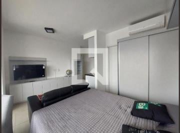 Apartamento · 31m² · 1 Quarto · Apartamento para Aluguel - Brooklin, 1 Quarto, 31 m2 - São Paulo