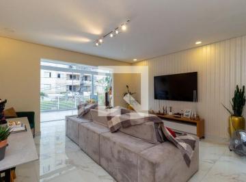 Casa · 250m² · 4 Quartos · 4 Vagas · Casa para Aluguel - Jardim Anália Franco, 4 Quartos, 250 m2 - São Paulo