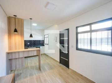Casa · 63m² · 2 Quartos · 1 Vaga · Casa para Aluguel - Vila Carrão, 2 Quartos, 63 m2 - São Paulo