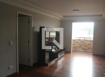 Apartamento · 87m² · 3 Quartos · 1 Vaga · Apartamento para Aluguel - Jardim Marajoara , 3 Quartos, 87 m2 - São Paulo