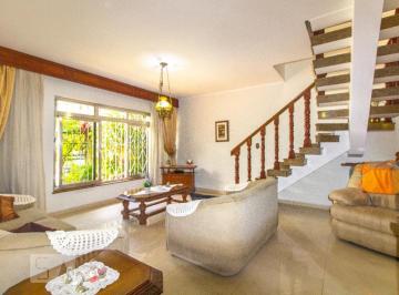 Casa · 255m² · 4 Quartos · 3 Vagas · Casa para Aluguel - Vila Formosa, 4 Quartos, 255 m2 - São Paulo