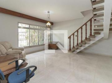Casa · 255m² · 4 Quartos · 3 Vagas · Casa para Aluguel - Vila Formosa, 4 Quartos, 255 m2 - São Paulo