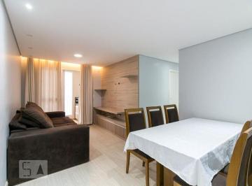 Apartamento · 77m² · 3 Quartos · 2 Vagas · Apartamento para Aluguel - Picanço, 3 Quartos,  77 m2 - Guarulhos