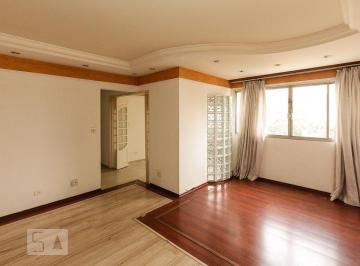 Apartamento · 90m² · 2 Quartos · 2 Vagas · Apartamento para Aluguel - Tatuapé, 2 Quartos, 90 m2 - São Paulo