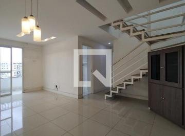Apartamento · 126m² · 3 Quartos · 2 Vagas · Apartamento para Aluguel - Pechincha, 3 Quartos,  126 m2 - Rio de Janeiro