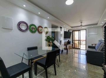 Apartamento · 70m² · 2 Quartos · 1 Vaga · Apartamento para Aluguel - Barra da Tijuca, 2 Quartos, 70 m2 - Rio de Janeiro
