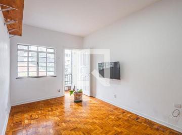 Apartamento · 62m² · 2 Quartos · Apartamento para Aluguel - Sumaré, 2 Quartos,  62 m2 - São Paulo