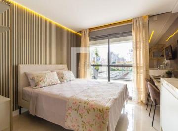 Apartamento · 36m² · 1 Quarto · Apartamento para Aluguel - Vila Mariana, 1 Quarto, 36 m2 - São Paulo