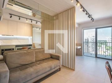 Apartamento · 29m² · 1 Quarto · Apartamento para Aluguel - Pinheiros, 1 Quarto, 29 m2 - São Paulo