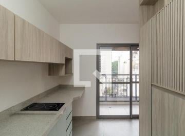 Apartamento · 50m² · 1 Quarto · Apartamento para Aluguel - Santa Cecília, 1 Quarto, 50 m2 - São Paulo