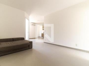 Apartamento · 57m² · 2 Quartos · Apartamento para Aluguel - Santa Cecília, 2 Quartos,  57 m2 - São Paulo