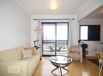 Apartamento · 73m² · 1 Quarto · 2 Vagas · Apartamento para Aluguel - Vila Sônia, 1 Quarto,  73 m2 - São Paulo
