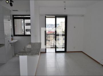 Apartamento · 42m² · 1 Quarto · 1 Vaga · Apartamento para Aluguel - Todos os Santos, 1 Quarto, 42 m2 - Rio de Janeiro