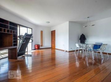Apartamento · 110m² · 3 Quartos · 3 Vagas · Apartamento para Aluguel - Pinheiros, 3 Quartos, 110 m2 - São Paulo