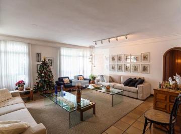 Apartamento · 280m² · 4 Quartos · 2 Vagas · Apartamento para Aluguel - Savassi, 4 Quartos,  280 m2 - Belo Horizonte