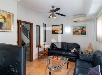 Casa · 290m² · 4 Quartos · 4 Vagas · Casa para Aluguel - Vila Mariana, 4 Quartos,  290 m2 - São Paulo