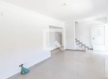 Casa · 97m² · 3 Quartos · 3 Vagas · Casa para Aluguel - Vila Santa Maria, 3 Quartos,  97 m2 - São Paulo