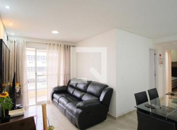 Apartamento · 56m² · 2 Quartos · 1 Vaga · Apartamento para Aluguel - Tatuapé, 2 Quartos, 56 m2 - São Paulo