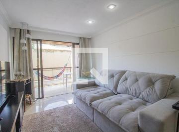 Apartamento · 81m² · 2 Quartos · 1 Vaga · Apartamento para Aluguel - Recreio, 2 Quartos, 81 m2 - Rio de Janeiro
