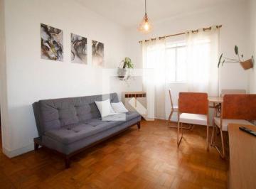 Apartamento · 68m² · 2 Quartos · 1 Vaga · Apartamento para Aluguel - Pinheiros, 2 Quartos, 68 m2 - São Paulo
