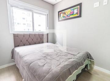 Apartamento 38m² Aluguel Vila Invernada · Apartamento para Aluguel - Vila Invernada, 2 Quartos, 38 m2 - São Paulo