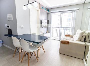 Apartamento · 38m² · 2 Quartos · Apartamento para Aluguel - Vila Invernada, 2 Quartos,  38 m2 - São Paulo