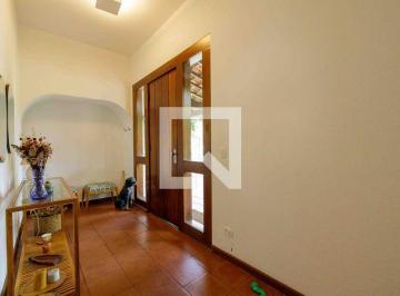 Casa · 700m² · 5 Quartos · 3 Vagas · Casa para Aluguel - Barra da Tijuca, 5 Quartos,  700 m2 - Rio de Janeiro