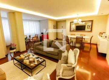 Apartamento · 116m² · 3 Quartos · 2 Vagas · Apartamento para Aluguel - Panamby, 3 Quartos,  116 m2 - São Paulo