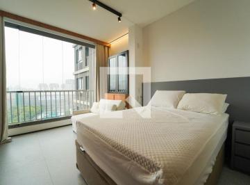 Apartamento · 36m² · 1 Quarto · 1 Vaga · Apartamento para Aluguel - Perdizes, 1 Quarto, 36 m2 - São Paulo
