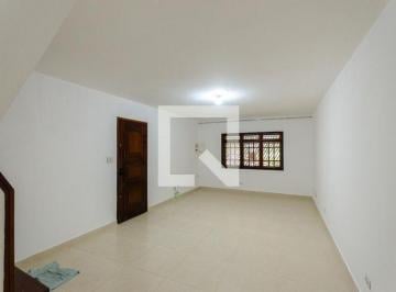 Casa · 180m² · 3 Quartos · 2 Vagas · Casa para Aluguel - City América, 3 Quartos, 180 m2 - São Paulo