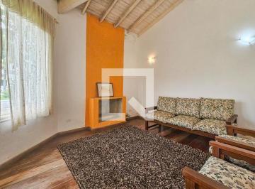 Casa · 420m² · 6 Quartos · 5 Vagas · Casa para Aluguel - Jardim Acapulco, 6 Quartos,  420 m2 - Guarujá