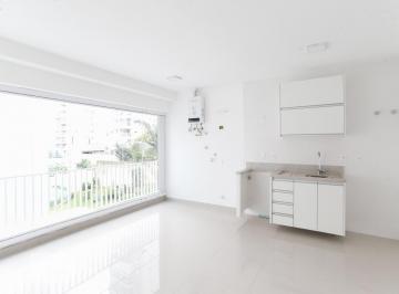 Apartamento · 35m² · 1 Quarto · 1 Vaga · Apartamento para Aluguel - Saúde, 1 Quarto,  35 m2 - São Paulo