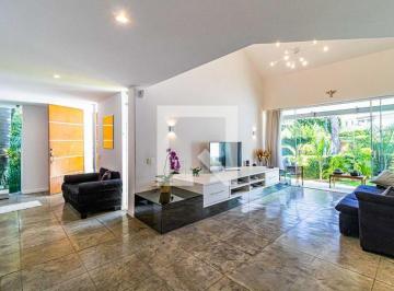 Casa · 510m² · 4 Quartos · 4 Vagas · Casa para Aluguel - Butantã, 4 Quartos, 510 m2 - São Paulo