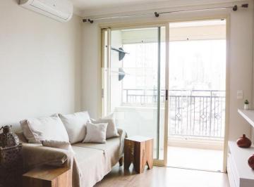 Apartamento en Aluguel de 1 quarto Santana · Apartamento para Aluguel - Santana, 1 Quarto, 44 m2 - São Paulo