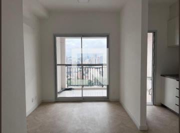 Apartamento · 50m² · 2 Quartos · 1 Vaga · Apartamento para Aluguel - Vila Clementino, 2 Quartos, 50 m2 - São Paulo