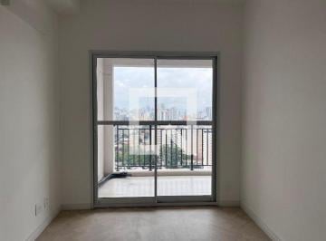 Apartamento de 2 quartos, São Paulo · Apartamento para Aluguel - Vila Clementino, 2 Quartos, 50 m2 - São Paulo