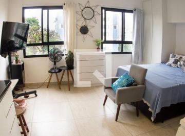 Apartamento · 26m² · 1 Quarto · Apartamento para Aluguel - Pinheiros, 1 Quarto, 26 m2 - São Paulo