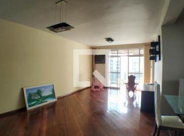 Apartamento · 170m² · 3 Quartos · 3 Vagas · Apartamento para Aluguel - Ingá, 3 Quartos,  170 m2 - Niterói