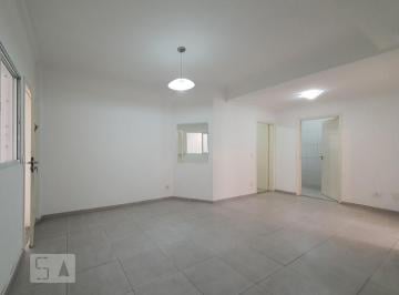 Apartamento · 80m² · 3 Quartos · Apartamento para Aluguel - Vila Mariana, 3 Quartos,  80 m2 - São Paulo
