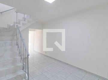 Casa · 110m² · 3 Quartos · 2 Vagas · Casa para Aluguel - Freguesia do Ó, 3 Quartos,  110 m2 - São Paulo