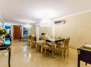 Casa · 247m² · 3 Quartos · 5 Vagas · Casa para Aluguel - Moema, 3 Quartos, 247 m2 - São Paulo