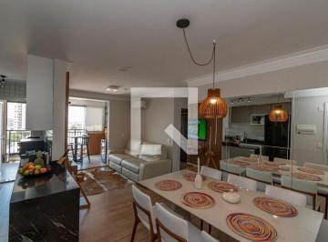 Apartamento · 84m² · 3 Quartos · 2 Vagas · Apartamento para Aluguel - Taquaral, 3 Quartos, 84 m2 - Campinas