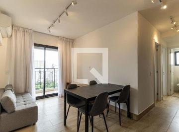 Apartamento · 45m² · 2 Quartos · Apartamento para Aluguel - Santa Cecília, 2 Quartos, 45 m2 - São Paulo