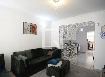 Casa · 150m² · 2 Quartos · 2 Vagas · Casa para Aluguel - Cambuci, 2 Quartos,  150 m2 - São Paulo