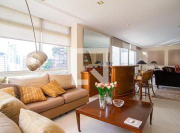 Apartamento · 300m² · 4 Quartos · 3 Vagas · Apartamento para Aluguel - Bela Vista, 4 Quartos, 300 m2 - São Paulo